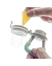 Jane Anti-Chocking Blend Art.020204 U13 Mint Feeder