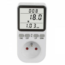 Miernik energii watomierz GB364 E 