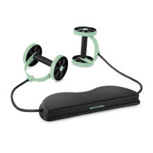Multifunctional device for training 2in1 Spokey CARVY
