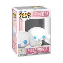 FUNKO POP! Vinyl: Фигурка: Sanrio - Cinnamaroll