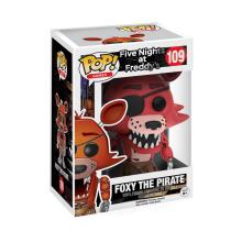 FUNKO POP! Vinyl: Фигурка Five Nights at Freddy´s - Foxy