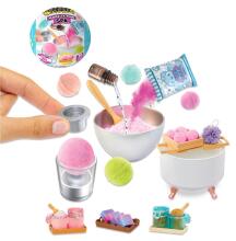 MINIVERSE playset Make it Mini Spa