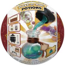 MINIVERSE Blindbag Harry Potter