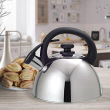 Tējkanna Feel-Maestro MR1302 2,5 l Nerūsējošais tērauds