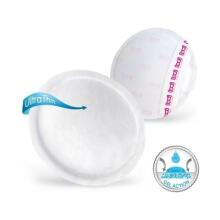 LOVI disposable breast pads 60 pcs Day&Night 19/607new