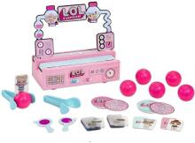 L.O.L. Surprise Fashion Factory Game Art.555117