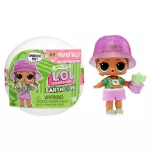 Lol  Surprise Earth Day Supreme Art.579557