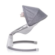 4Baby Rock'N Relax Art.211914 Grey