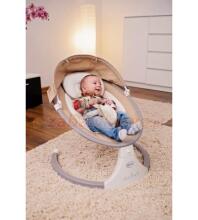 4Baby Rock'N Relax Art.211915 Black