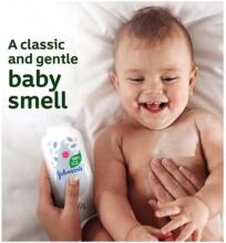 Johnsons Baby Powder Art.211944