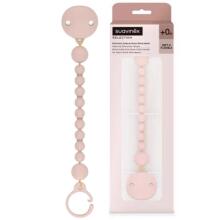 Suavinex Colro Essence Art.401524 Pink Soother holder