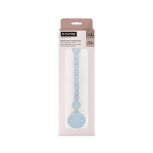 Suavinex Colro Essence Art.401525 Blue Soother holder