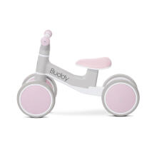 Lorelli Balance Bike Buddy  Art.10410100001 Beige  Children's scooter with a metal frame