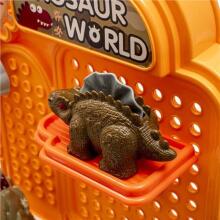 BabyMix Dino Art.53370