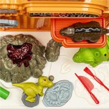 BabyMix Dino Art.53370