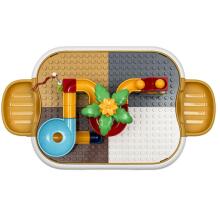 BabyMix Table Art.53377