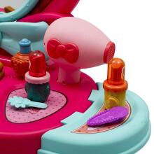BabyMix Girls Set  Art.53366