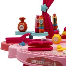 BabyMix Girls Set  Art.53368