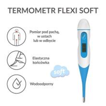 7804 THERMOMETER FLEXI SOFT CONTROLY KFT-03