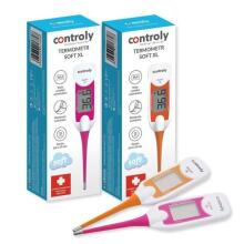 7828 THERMOMETER SOFT XL CONTROLY KFT-05