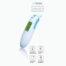 9667 AIRDOCTOR MULTIFUNCTION THERMOMETER KFT-22 EDT2022