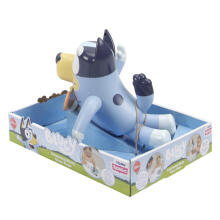 TOOMIES bath toy Swimming Bluey, E73548