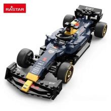 RASTAR 1:24 assemble car model Red Bull F1 RB19, 92500