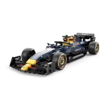 RASTAR 1:24 assemble car model Red Bull F1 RB19, 92500
