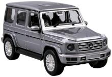 MAISTO DIE CAST 1:25 Assemble metal car kit 35pcs. Mercedes Benz G-Class 2019, 39536