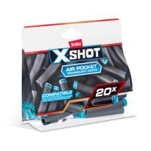 X-SHOT refill Excel, 20pcs., 36587