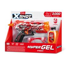 X-SHOT toy gun Hyper Gel Stinger, 36728
