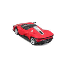 BBURAGO 1:43 Signature Automašīnas modelis Ferrari Daytona SP3, 18-36914 RD