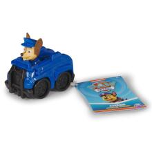 PAW PATROL vehicle Rescue Racers, assort., 6067902
