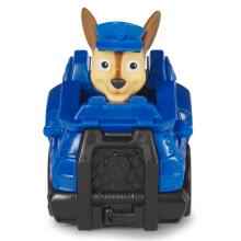 PAW PATROL vehicle Rescue Racers, assort., 6067902