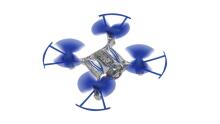 REVOLT RC stunt drone Night Hawk Mini, X20T