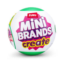 MINI BRANDS set of miniatures  Garden, 1 series, 77559