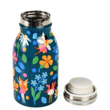 Wild Wonders 250ml Stainless Steel Bottle, Rex London