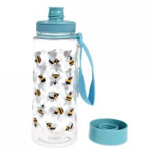 Bumblebee Water Bottle 600ml, Rex London