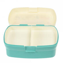 Lunch box with tray - Wild Wonders, Rex London