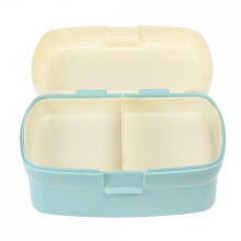 Lunch box with tray - Best in Show, Rex London