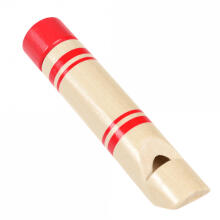 Wooden slide whistle - Classic, Rex London