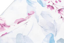 PILLOWCASE FOR FEEDING PILLOW FLOWERS