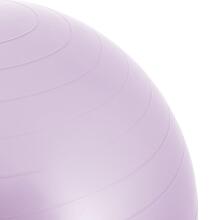 Exercise ball with pump Springos FB0011 65 cm