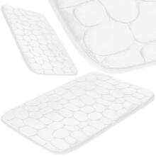 Bathroom mat Springos HA7273 60x40cm