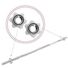 Штанга Springos FA1049 120 см 25mm