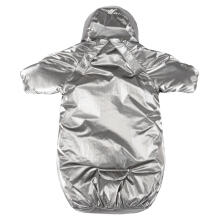 Lenne '24 Bliss Art.24300/1444  Winter sleeping bag for babies