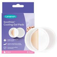 Lansinoh Cooling Gel Compress Art.5096