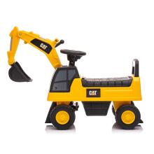 Babyono ride on car CAT excavator 1903