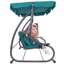 Garden swing Springos GS0020