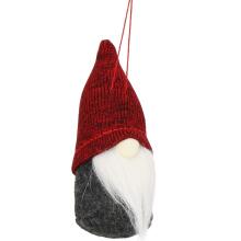CA0667 CHRISTMAS DECORATION "SKRZAT"